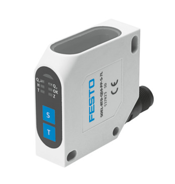 Festo SOEL-RTD-Q50-PP-S-7L Distance sensor Turkiye