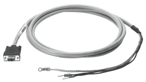Festo KPWR-MC-1-SUB-9HC-2,5 Supply cable Turkiye