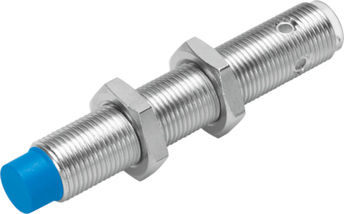 Festo SIED-M12NB-ZS-S-L Yaklaşım sensörü|Silindir Sensörü Turkiye