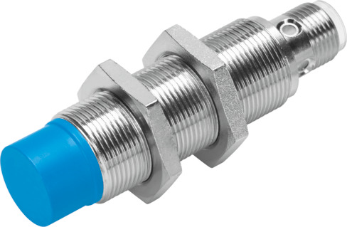 Festo SIED-M18NB-ZO-S-L Yaklaşım sensörü|Silindir Sensörü Turkiye