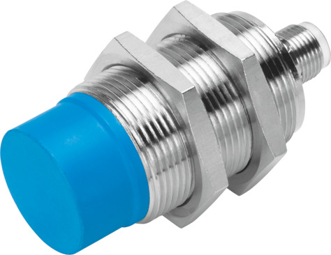 Festo SIED-M30NB-ZO-S-L Yaklaşım sensörü|Silindir Sensörü Turkiye