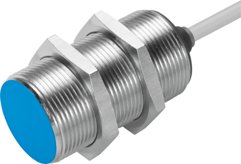 Festo SIED-M30B-ZO-K-L Yaklaşım sensörü|Silindir Sensörü Turkiye