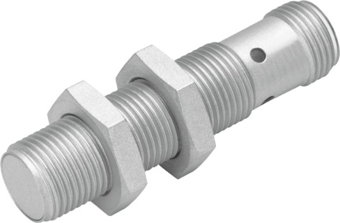 Festo SIEF-M12B-PS-S-L-WA Yaklaşım sensörü|Silindir Sensörü Turkiye