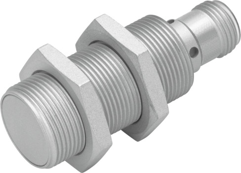 Festo SIEF-M18NB-PS-S-L-WA Yaklaşım sensörü|Silindir Sensörü Turkiye