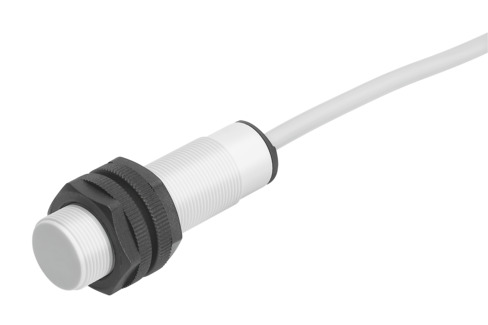 Festo SIEN-M18NB-NS-K-L-PA Yaklaşım sensörü|Silindir Sensörü Turkiye