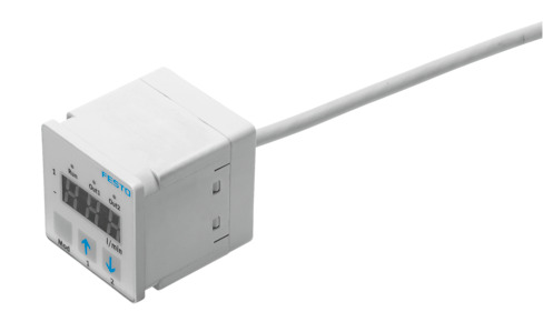 Festo SFEV-R0005-L-2PD-K1 Flow sensor Turkiye