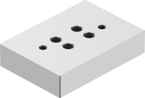 Festo CPV10-VI-P2-M7-D Multi-pin Turkiye