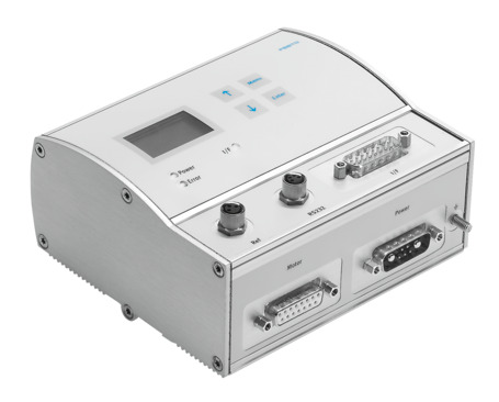 Festo SFC-DC-VC-3-E-H2-IO Motor controller Turkiye