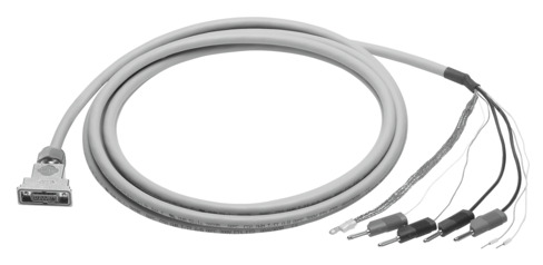 Festo KPWR-MC-1-SUB-15HC-5 Supply cable Turkiye