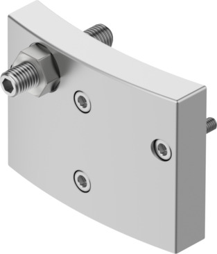 Festo HGPL-HR-40 Strok kısaltma Turkiye