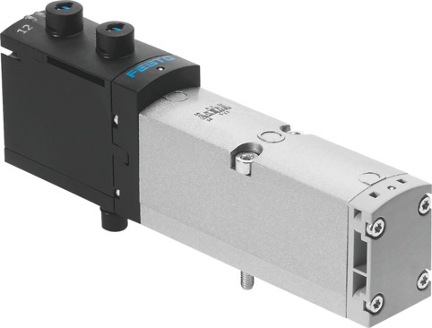 Festo VSVA-B-B52-ZD-A1-2AT1L Solenoid valve Turkiye