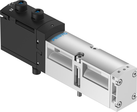 Festo VSVA-B-T32C-AZD-A1-1T1L Selenoid valf Turkiye
