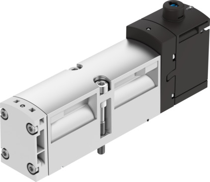 Festo VSVA-B-M52-AZD-A1-1T1L Selenoid valf Turkiye