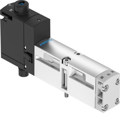 Festo VSVA-B-M52-AZD-A2-1T1L Selenoid valf Turkiye