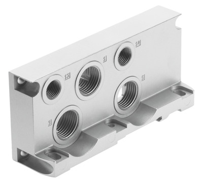 Festo VABE-S6-1RZ-G12 Sonlama Plakası Turkiye