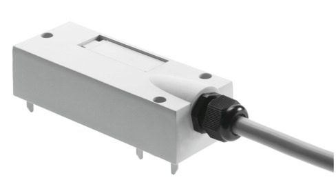 Festo NEBV-S1W37-E-10-LE26 Bağlantı kablosu Turkiye