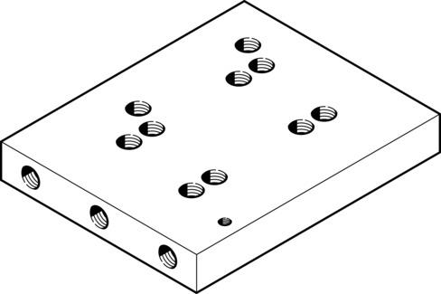 Festo HMIO-AP-1 Kurulum kiti Turkiye