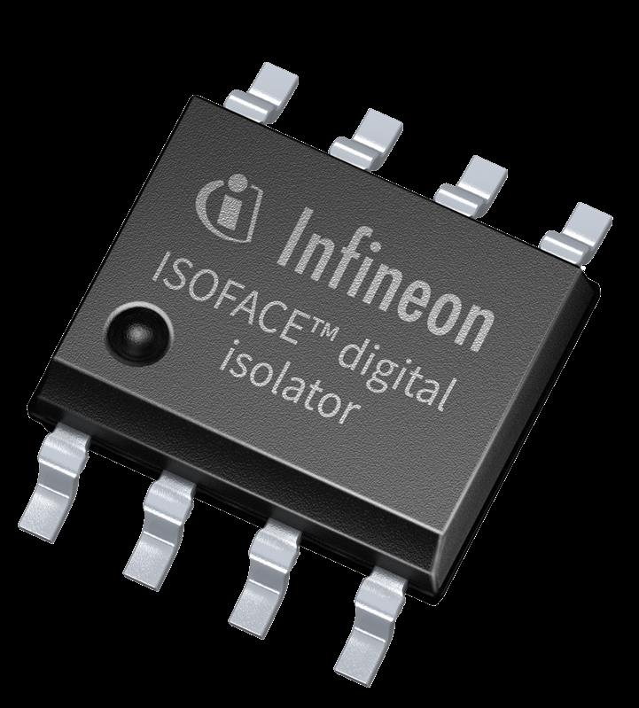 Infineon 2DIB1410F Turkiye