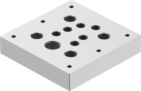 Festo CPV14-VI-P2-1/8-C Multi-pin Turkiye