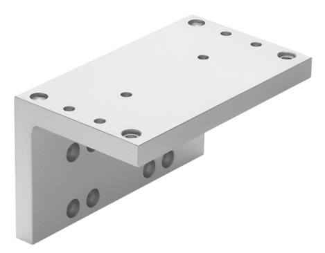 Festo HMVW-DL25 Adaptör Takımı Turkiye