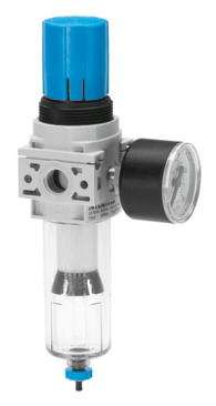 Festo LFR-1/4-DB-7-5M-MINI Filtre-Regülatör|Filtre Basınç kontrol valfi Turkiye