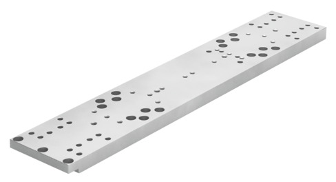 Festo HMVD-LP-DL25/40 Ana bağlantı takımı Turkiye