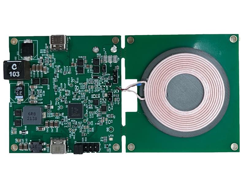 Infineon REF_TX15W_PD60W_N1 Turkiye