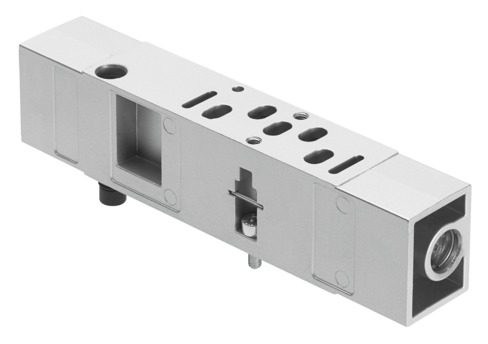 Festo VABF-S4-1-F1B1-C Kısma plakası Turkiye