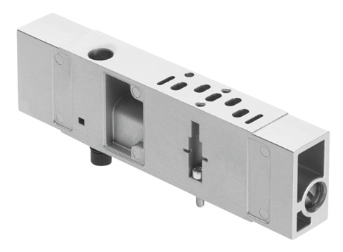 Festo VABF-S4-2-F1B1-C Kısma plakası Turkiye