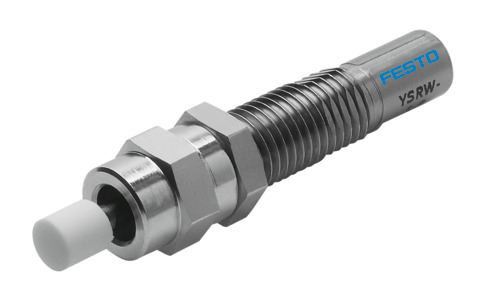 Festo YSRW-DGC-8 Darbe emici Turkiye