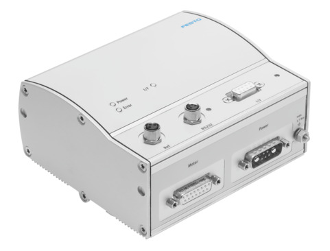 Festo SFC-DC-VC-3-E-H0-PB Motor controller Turkiye