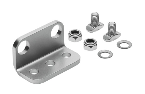 Festo HWS-25-MAB-M8 Mounting bracket Turkiye