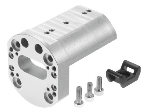 Festo HAPG-71-B Adaptör Takımı Turkiye
