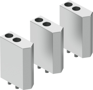 Festo BUB-HGDT-35 Tutucu çenesi Turkiye