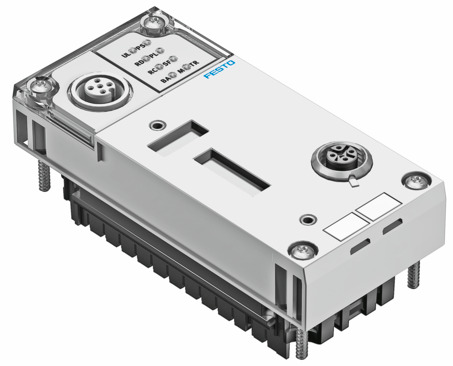 Festo CPX-FB32 Bus node Turkiye