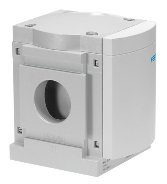 Festo MS12-DL-G Güvenli yol verme Valfi Turkiye