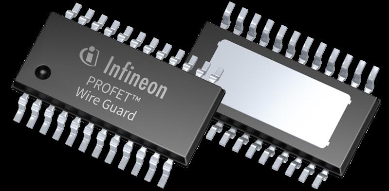 Infineon BTG70020A-1ESW Turkiye