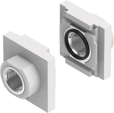Festo MS4-AGC-EX Bağlantı Plakası-SET Turkiye