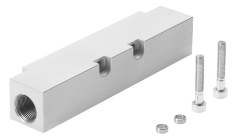 Festo DADP-DGC-40-GF Darbe Emici Bağlantısı Turkiye