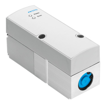 Festo VPPM-6TA-L-1-F-0L10H Basınç Oransal Regülatör Turkiye