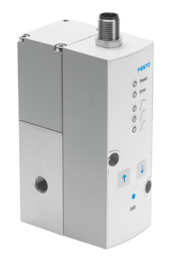 Festo VPPM-6L-L-1-G18-0L6H-A4N-S1 Basınç Oransal Regülatör Turkiye