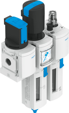 Festo MSB6-1/2:C3J1M1-WP Şartlandırıcı kombinasyonu Turkiye