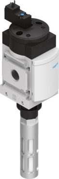 Festo MS6-EE-3/8-10V24-S Açma/kapama valfi Turkiye