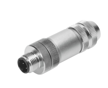 Festo NECU-M-S-D12G4-C2-ET Soket Turkiye