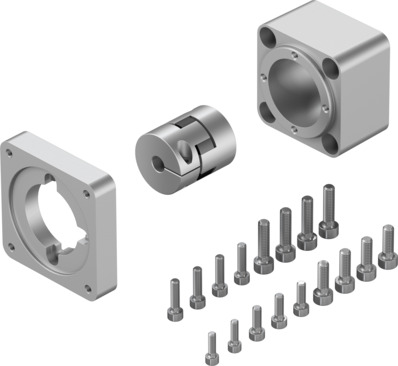 Festo EAMM-A-D60-87A Eksenel kit Turkiye