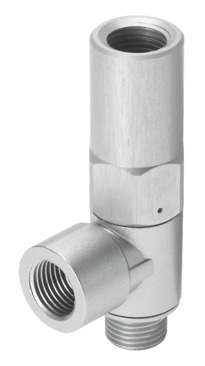 Festo HGL-1/8-1/8-B Kumanda edilen çek valf Turkiye