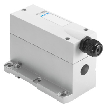 Festo VABE-S6-1LT-C-M1-S37 Multi-pin Nodu Turkiye
