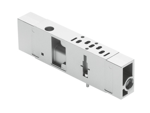 Festo VABF-S3-2-F1B1-C Kısma plakası Turkiye
