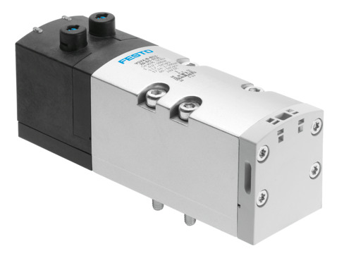 Festo VSVA-B-T32N-AZD-D1-1T1L Selenoid valf Turkiye