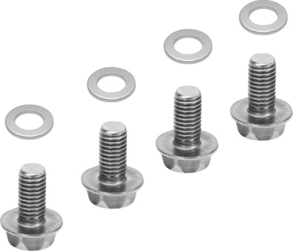 Festo DAMD-P-M10-16-R1 Kör tapa Turkiye